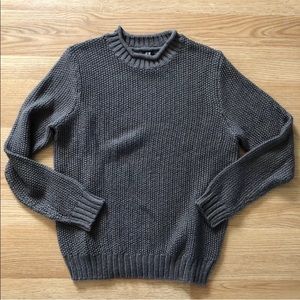 Chunky Knit Sweater